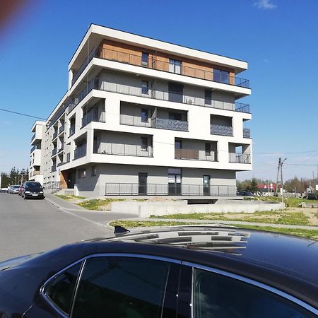 Sonja Apartment Zator Exterior photo